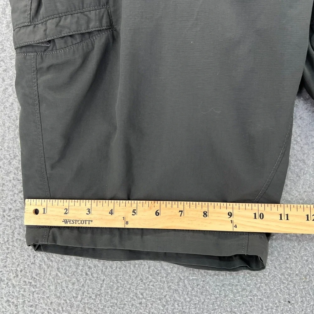 The North Face it good